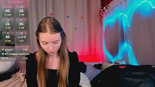 lada2k4 online show from 03/28/26, 06:07