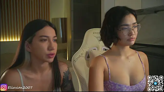 Eliasian online show from 03/02/26, 01:29