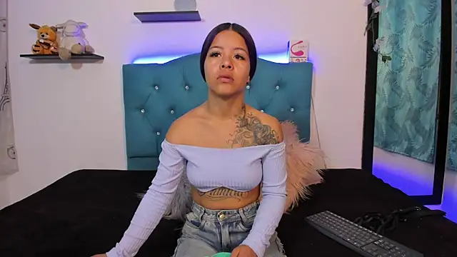 Snapshot of Sandy_ass_69_ chatting on 02/27/26, 09:37 Sandy ass 69 online show from 02/27/26, 09:37