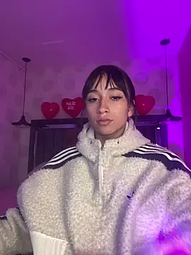 alahia pink online show from 02/26/26, 02:21