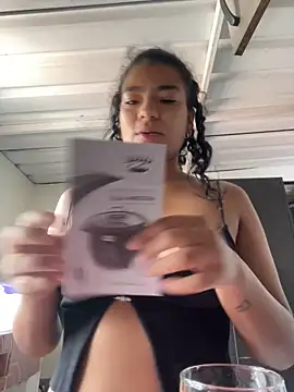 sami sweet888 online show from 03/17/26, 03:15