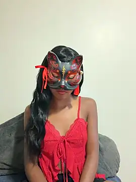 LadyKitsune online show from 07/20/26, 12:14