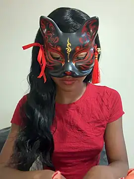 LadyKitsune online show from 07/24/26, 12:08