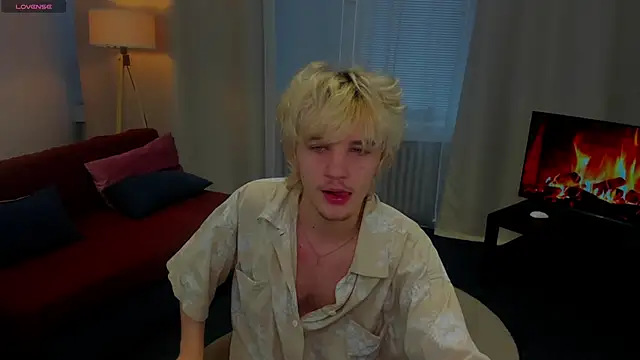 Snapshot of JameMiller chatting on 02/23/26, 07:06 JameMiller online show from 02/23/26, 07:06