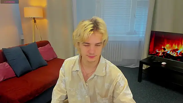 Snapshot of JameMiller chatting on 02/26/26, 07:07 JameMiller online show from 02/26/26, 07:07