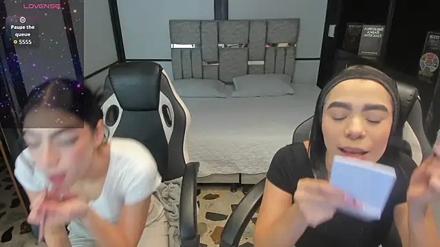 lorraineHunter online show from 02/16/26, 01:29