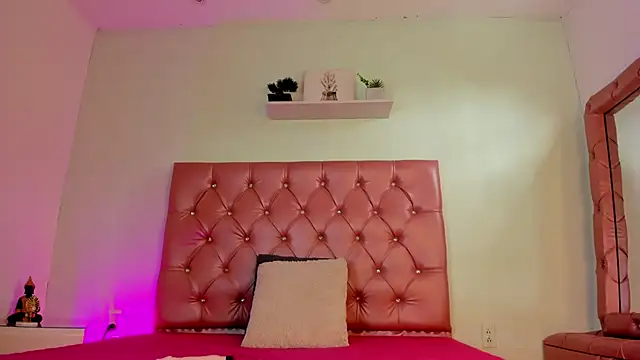 shantall cruzz online show from 02/06/26, 08:23