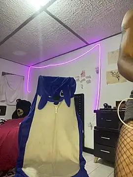 nebullax mcqueen online show from 02/10/26, 04:22