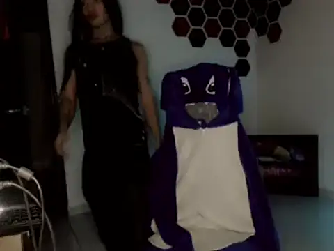 nebullax mcqueen online show from 02/18/26, 03:24