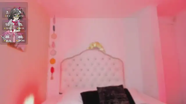 Axarasss  online show from 03/07/26, 12:13