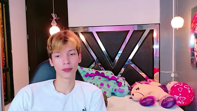 Liam Green1 online show from 02/15/26, 12:58