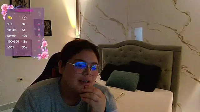 Nina rouge77 online show from 02/18/26, 11:06