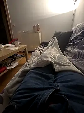 pareja47 online show from 02/07/26, 09:07