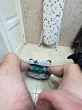 pareja47 online show from 04/16/26, 06:09