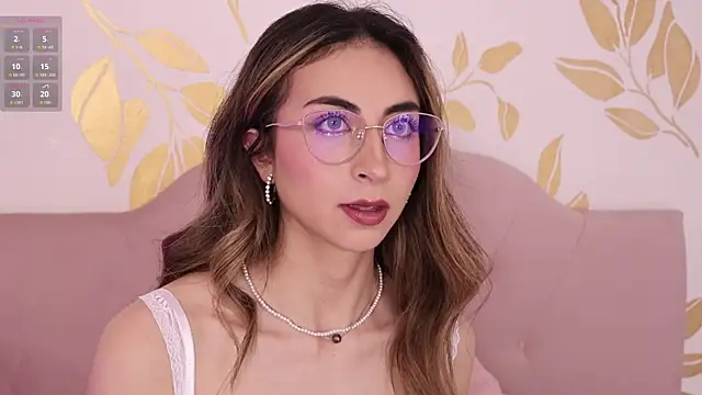 EmmaClark   online show from 03/06/26, 08:16