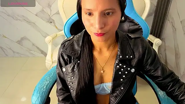 Cataleya23 a online show from 02/12/26, 08:04