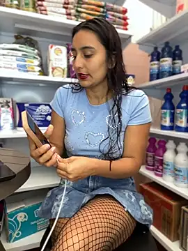 -BabyLuna online show from 03/20/26, 01:16