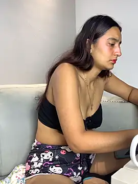 -BabyLuna online show from 03/30/26, 12:28