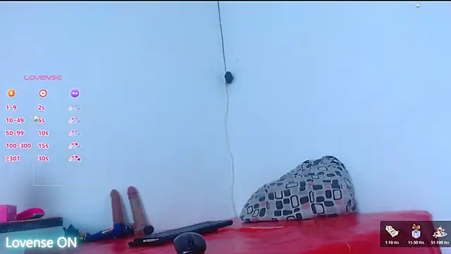 valeryskinnyvagi online show from 07/11/26, 12:35