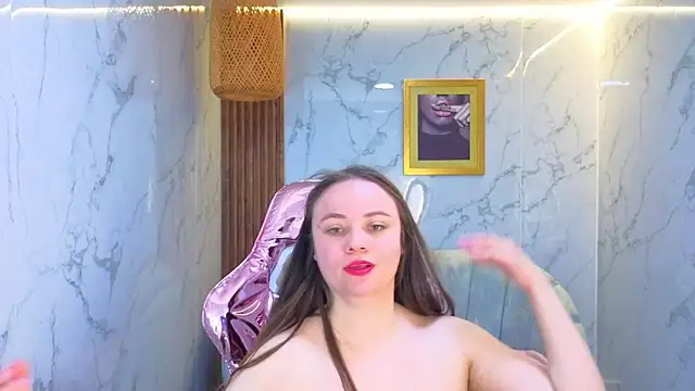 Snapshot of Amelia_Cooper_s chatting on 02/20/26, 08:09 Amelia Cooper s online show from 02/20/26, 08:09