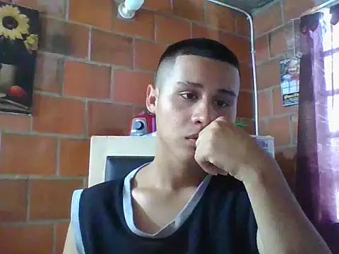 Snapshot of GaelPrince chatting on 03/28/26, 02:27 GaelPrince online show from 03/28/26, 02:27