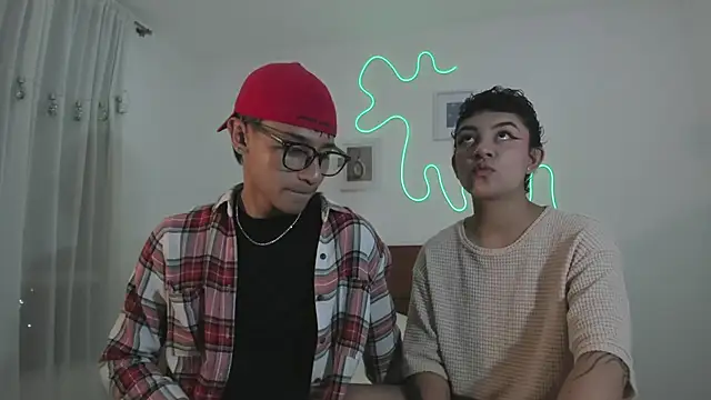 hardcoreheat ind online show from 02/28/26, 01:06