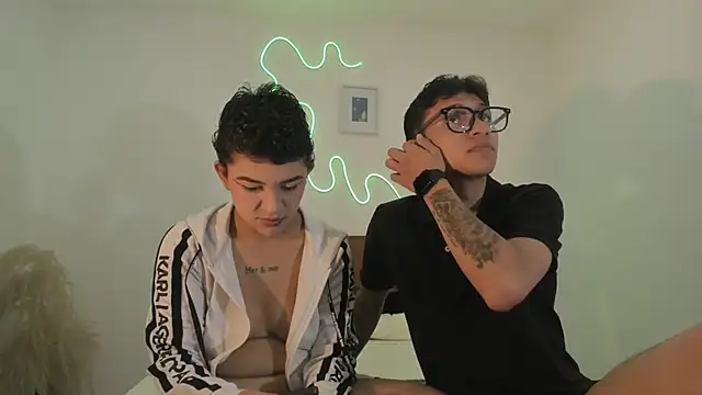 hardcoreheat ind online show from 03/01/26, 01:07