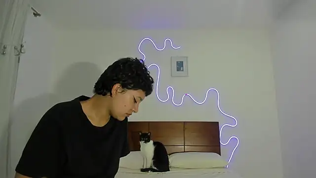 hardcoreheat ind online show from 03/24/26, 01:10