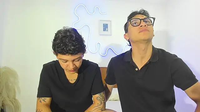 hardcoreheat ind online show from 04/17/26, 04:15