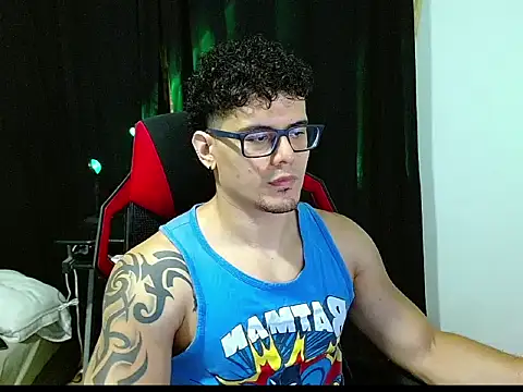 Snapshot of Logan0626 chatting on 02/12/26, 11:55 Logan0626 online show from 02/12/26, 11:55