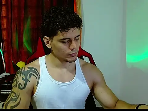 Logan0626 online show from 03/02/26, 06:15