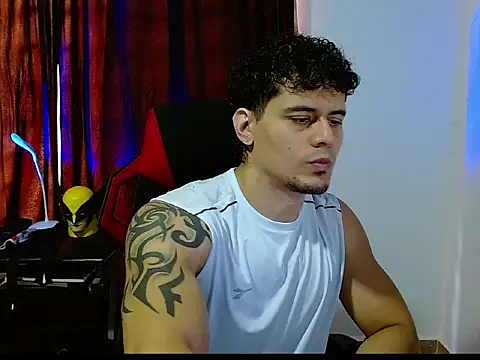 Logan0626 online show from 03/06/26, 07:21