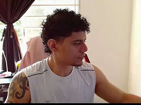 Logan0626 online show from 03/19/26, 07:18