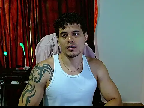 Logan0626 online show from 03/24/26, 07:52