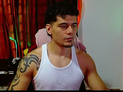 Logan0626 online show from 03/30/26, 04:30