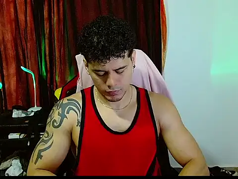 Logan0626 online show from 03/31/26, 03:56