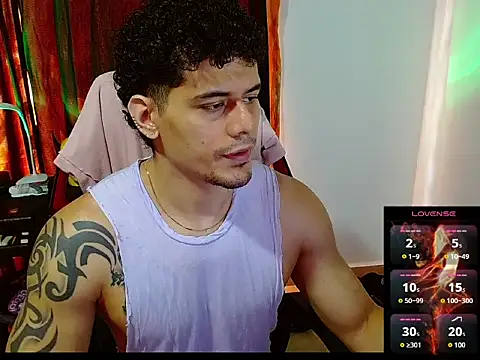 Logan0626 online show from 04/03/26, 06:50