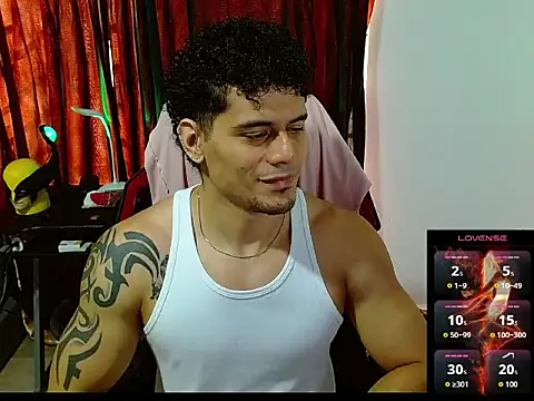 Logan0626 online show from 04/06/26, 07:59