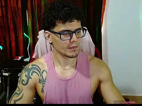 Logan0626 online show from 05/11/26, 01:06
