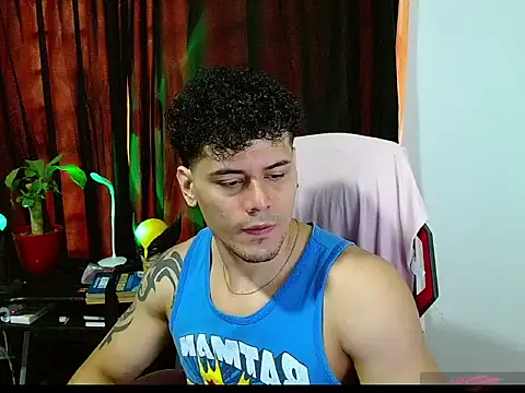 Logan0626 online show from 05/28/26, 12:24