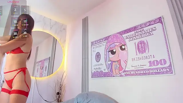 Kloe skinny online show from 02/20/26, 08:09