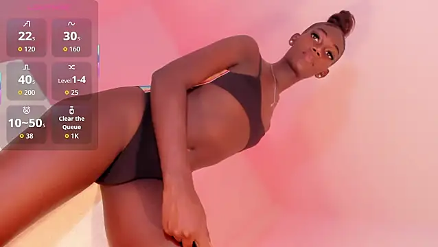 black kimberly online show from 05/31/26, 10:55