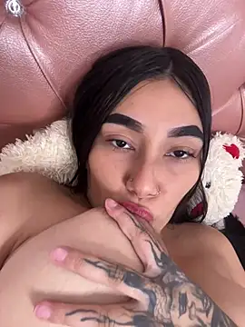 Snapshot of Mia__Starxxx chatting on 02/26/26, 09:47 Mia Starxxx online show from 02/26/26, 09:47