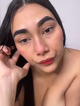 Mia  Starxxx online show from 04/17/26, 09:51