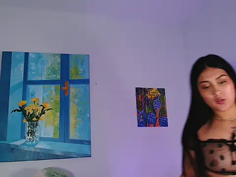 ImGenesis online show from 02/08/26, 02:09