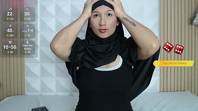 Snapshot of _HIKARII_ chatting on 02/19/26, 12:56 HIKARII online show from 02/19/26, 12:56