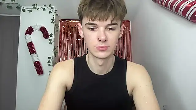 YourMilkyGuy online show from 02/12/26, 03:40