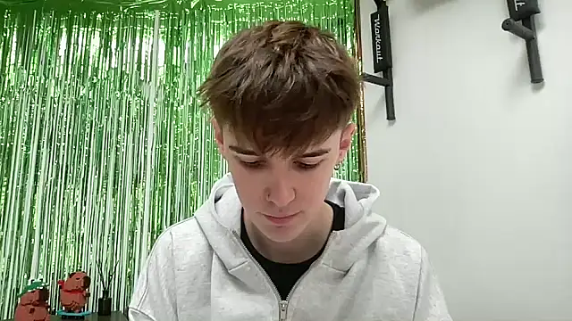 YourMilkyGuy online show from 02/19/26, 01:29