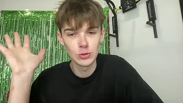 YourMilkyGuy online show from 03/03/26, 04:35