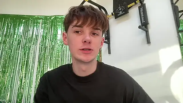 YourMilkyGuy online show from 03/11/26, 03:18